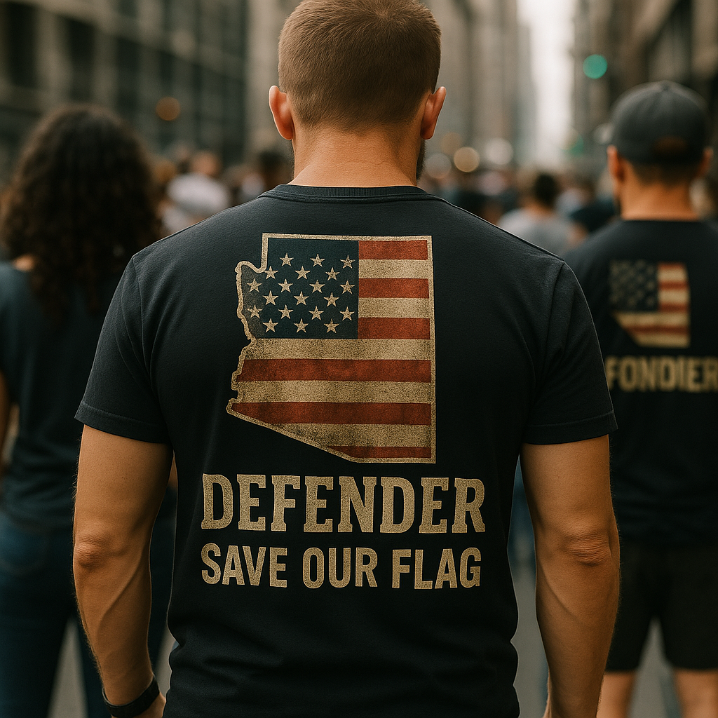 Arizona Defender Design